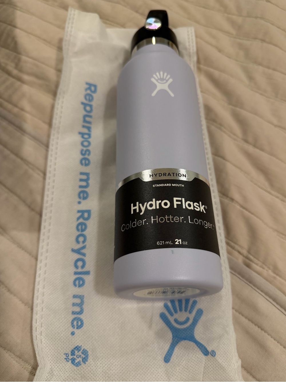 Hydro Flask Bottle